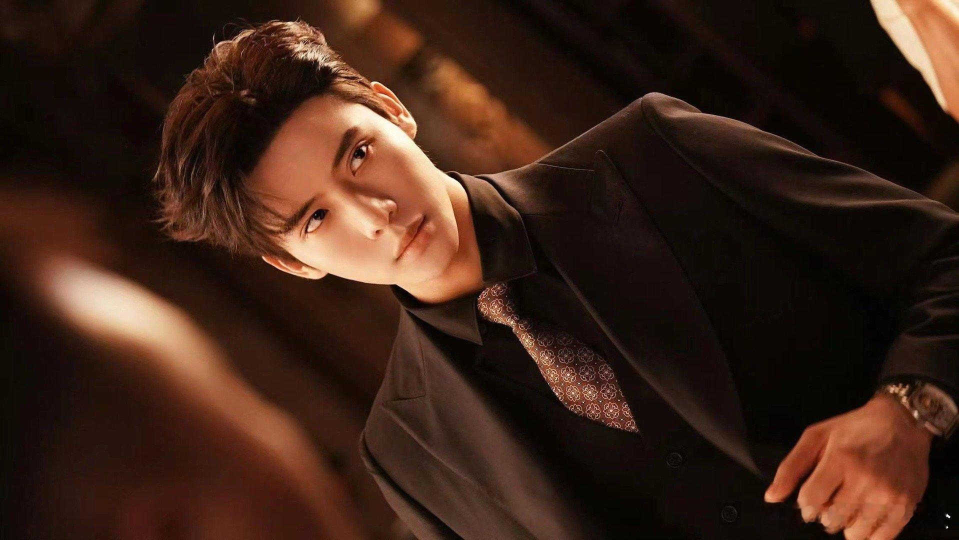 #代高政 短剧# 只有看过了代高政在《杜拉拉升职记》试戏表演才会知道有多么的精彩