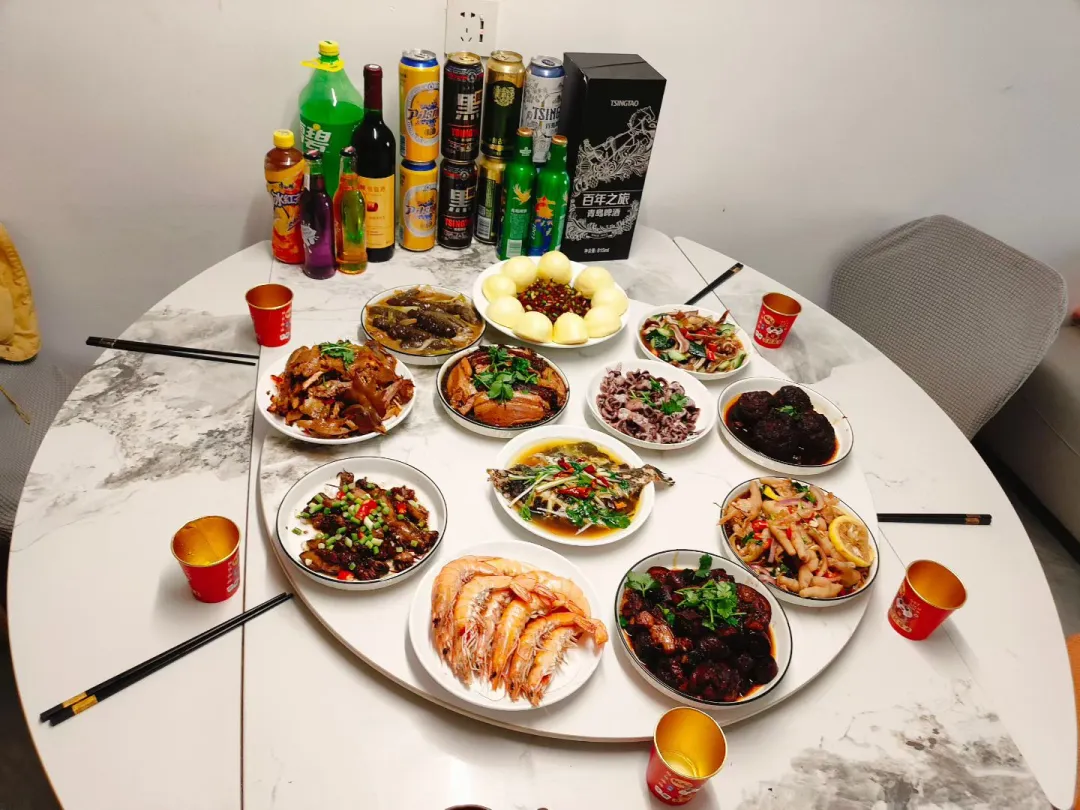 山东的菜真不那样