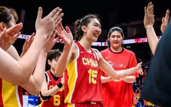 果真，大潮退去才看得出谁在裸泳。

中国女篮意外惜败韩国、无缘决赛的这场赛事，让