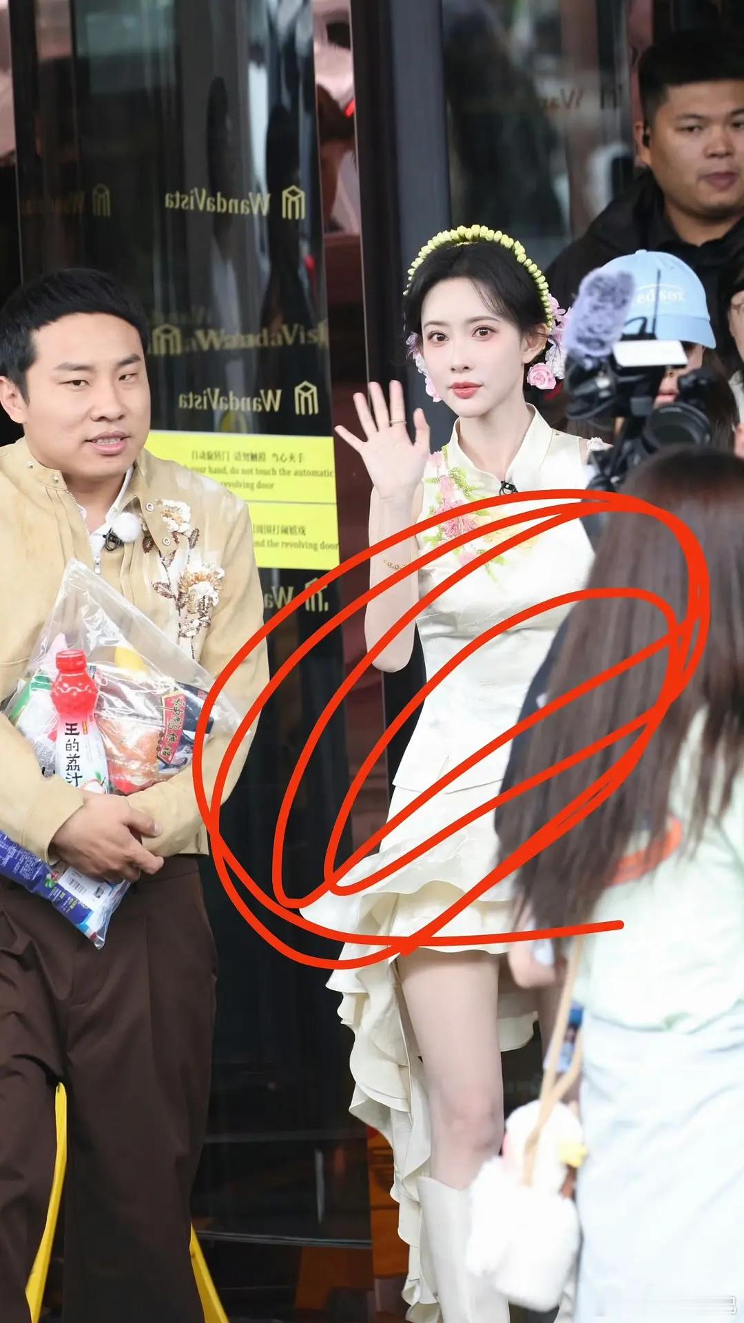 跑男分组来了，孟子义和李昀锐是要解绑了吗？ 