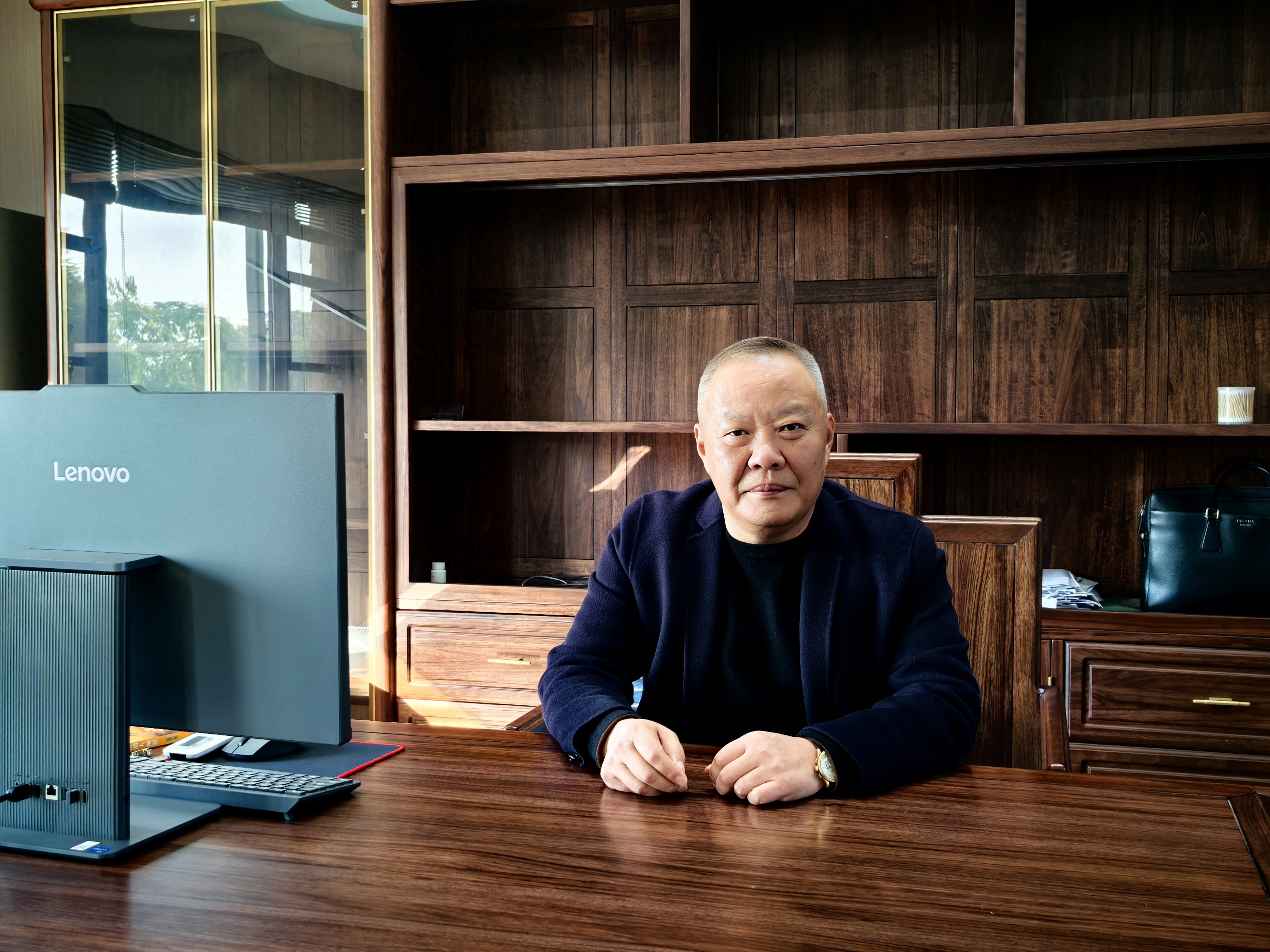 让阳澄湖大闸蟹“金字招牌”越来越亮