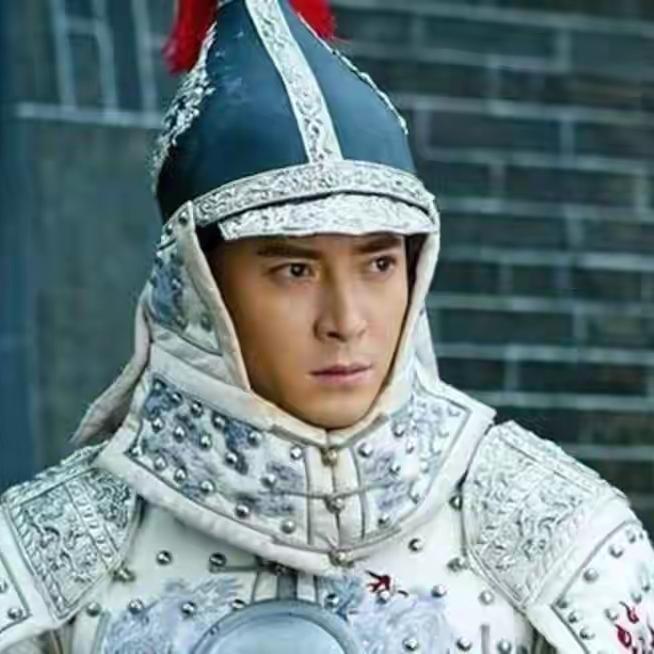 豪格死前说了四个字，两年后多尔衮暴毙，字字应验。这俩人争了半辈子，一个死在狱里，