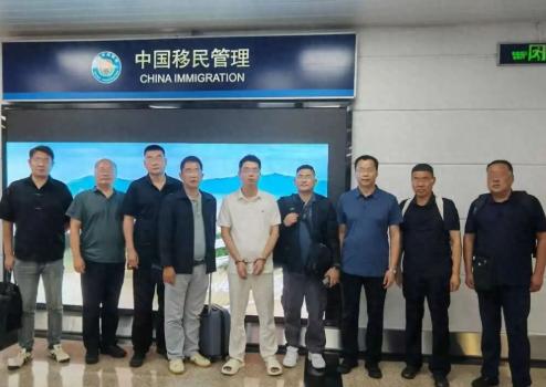 涉案金额逾29.2亿元！重大跨境赌博犯罪集团骨干落网：在菲律宾设网赌平台，向中国