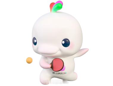 【全运乒乓球男单世纪大战 樊振东4-2淘汰王楚钦晋级决赛】11月15日澳门，全运