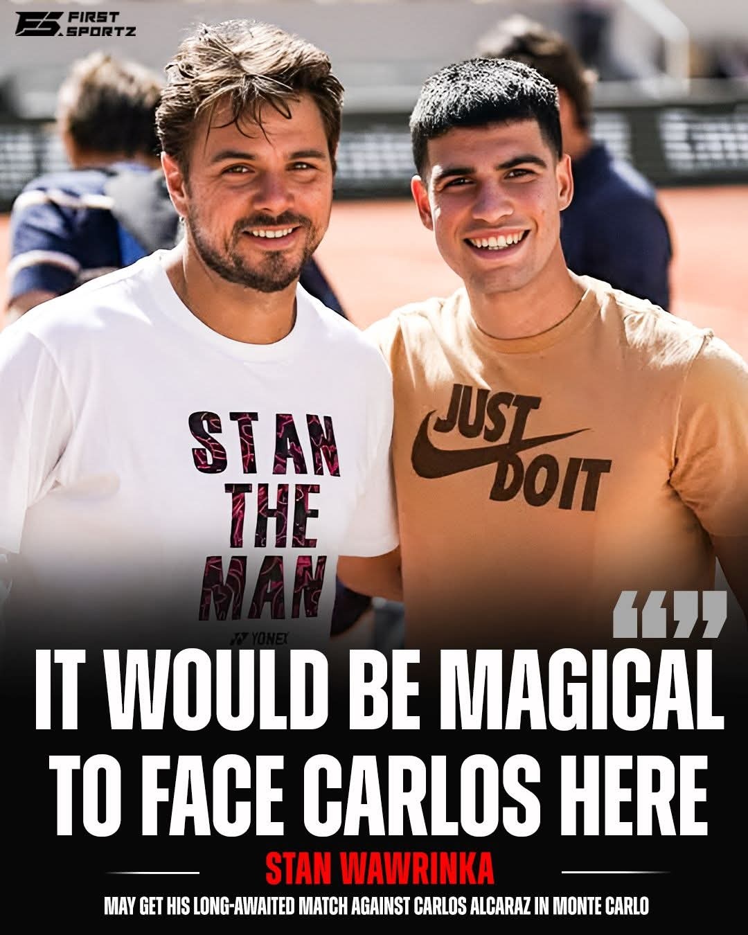 今年还能看到蛋卡决吗💔蒙特卡洛大师赛