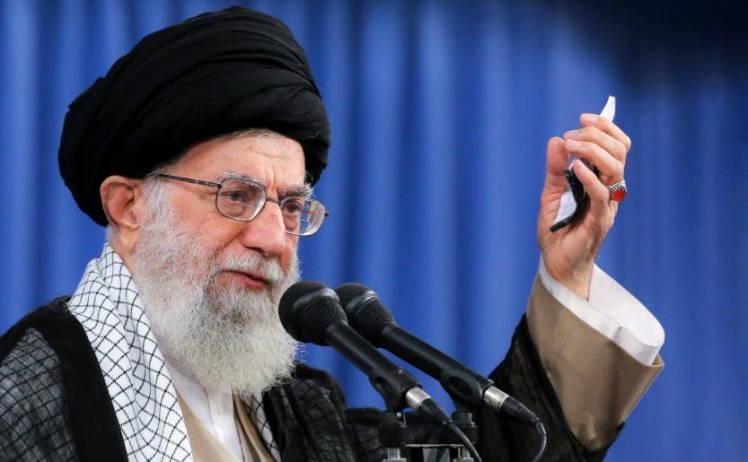 美军逼近伊朗边境，导弹瞄准核设施，开战在即？
最近中东特别紧张，美军派了航母和轰