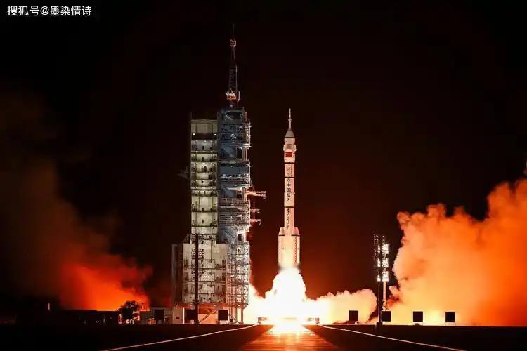 为什么说中国航天正在经历Space X最宝贵的十年？
 
很多人可能没注意到，现