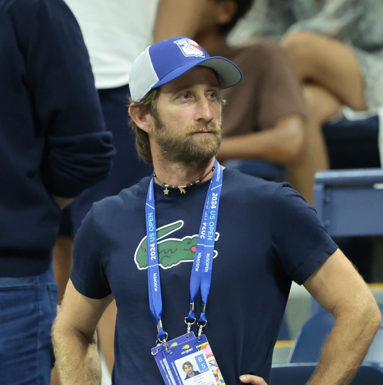 曾担任梅德维德夫教练长达8年的塞瓦拉，确认将执教美国小将巴萨瓦雷蒂。难怪前段时间