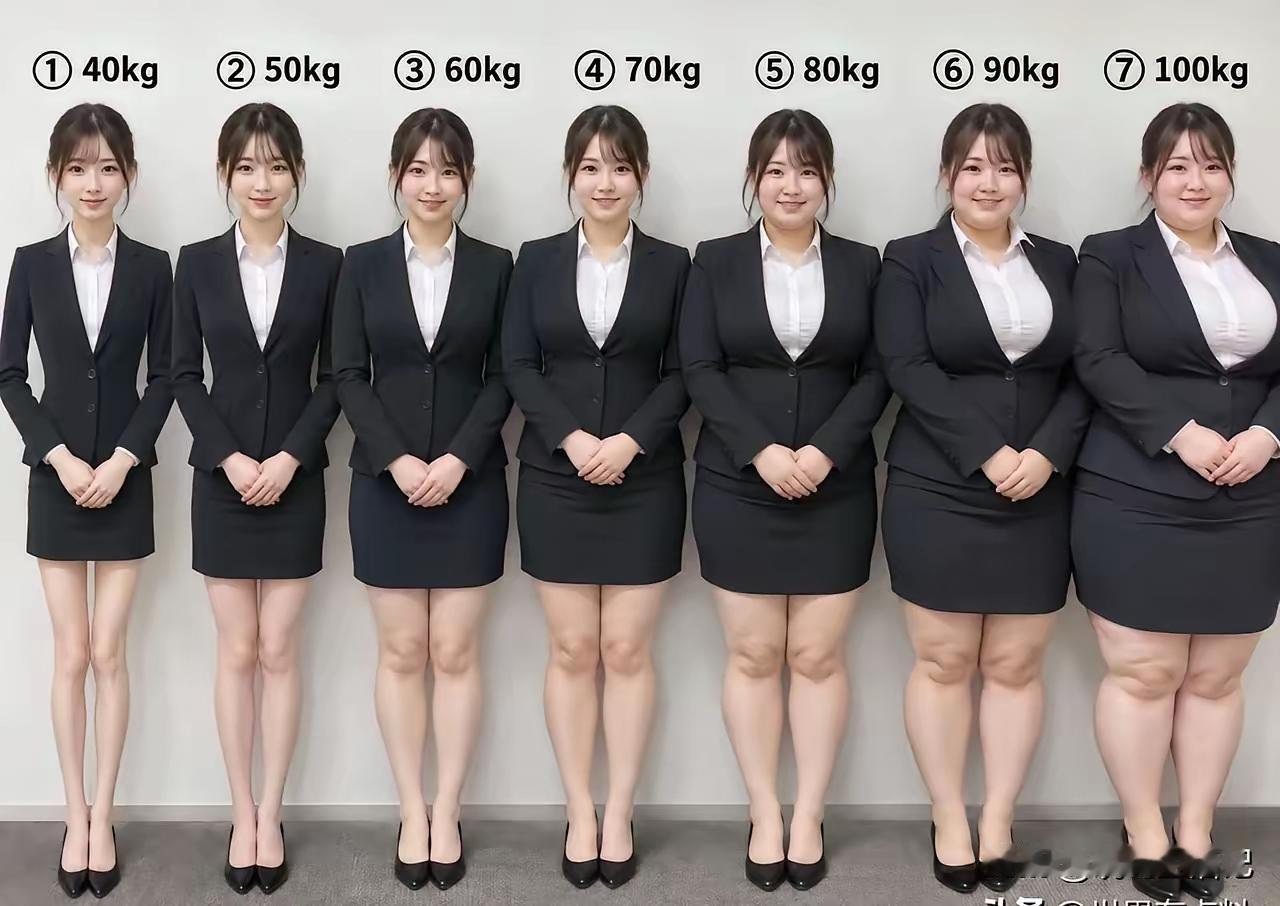 如果做一下排序的话，找女朋友你会先选谁后选谁？
