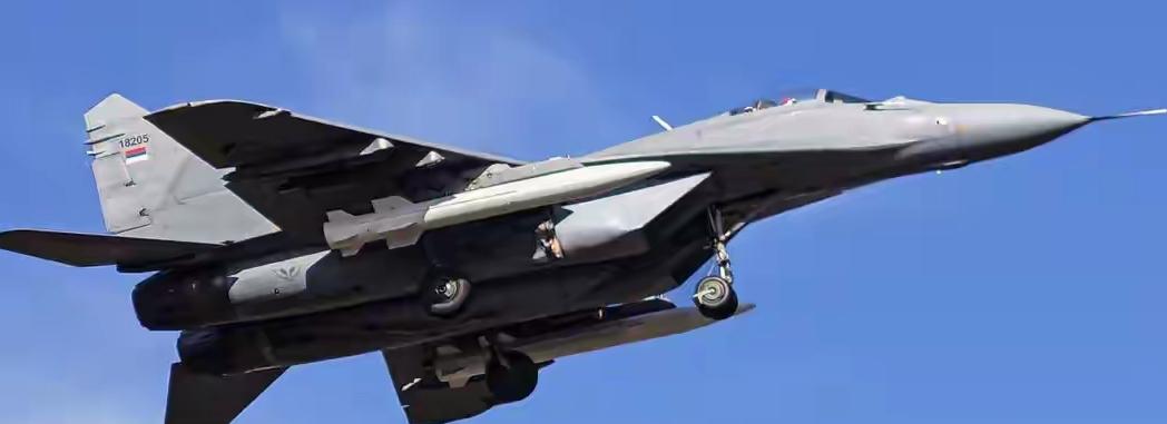 地处欧洲巴尔干半岛上的塞尔维亚，正面临着颇为紧张的外部局势，总统武契奇称阿尔巴尼