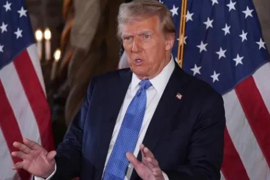 日本惹恼中国是障眼法，特朗普急着结束俄乌战争也是障眼法，最终目的只有一个，就是接