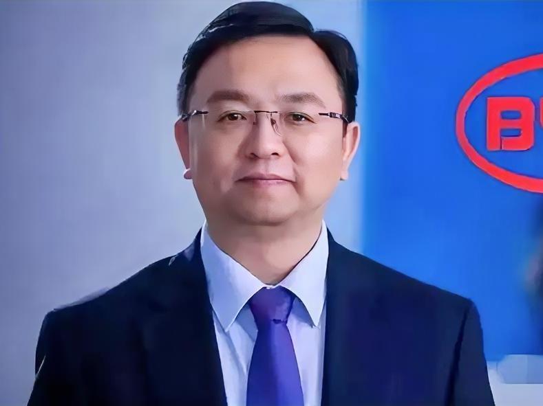 比亚迪为什么不藏着掩着自己的"技术干货"？

比亚迪为什么不藏着掩着自己的"技术
