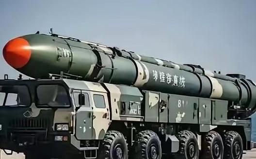 德国军事专家表示：现在不是美国不敢对中国动手，而是现在的美国也不清楚，自己会不会