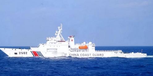 两岸统一走出第三条路，不谈也不打，用一套组合拳逼台当局撑不住，自己坐到谈判桌前。