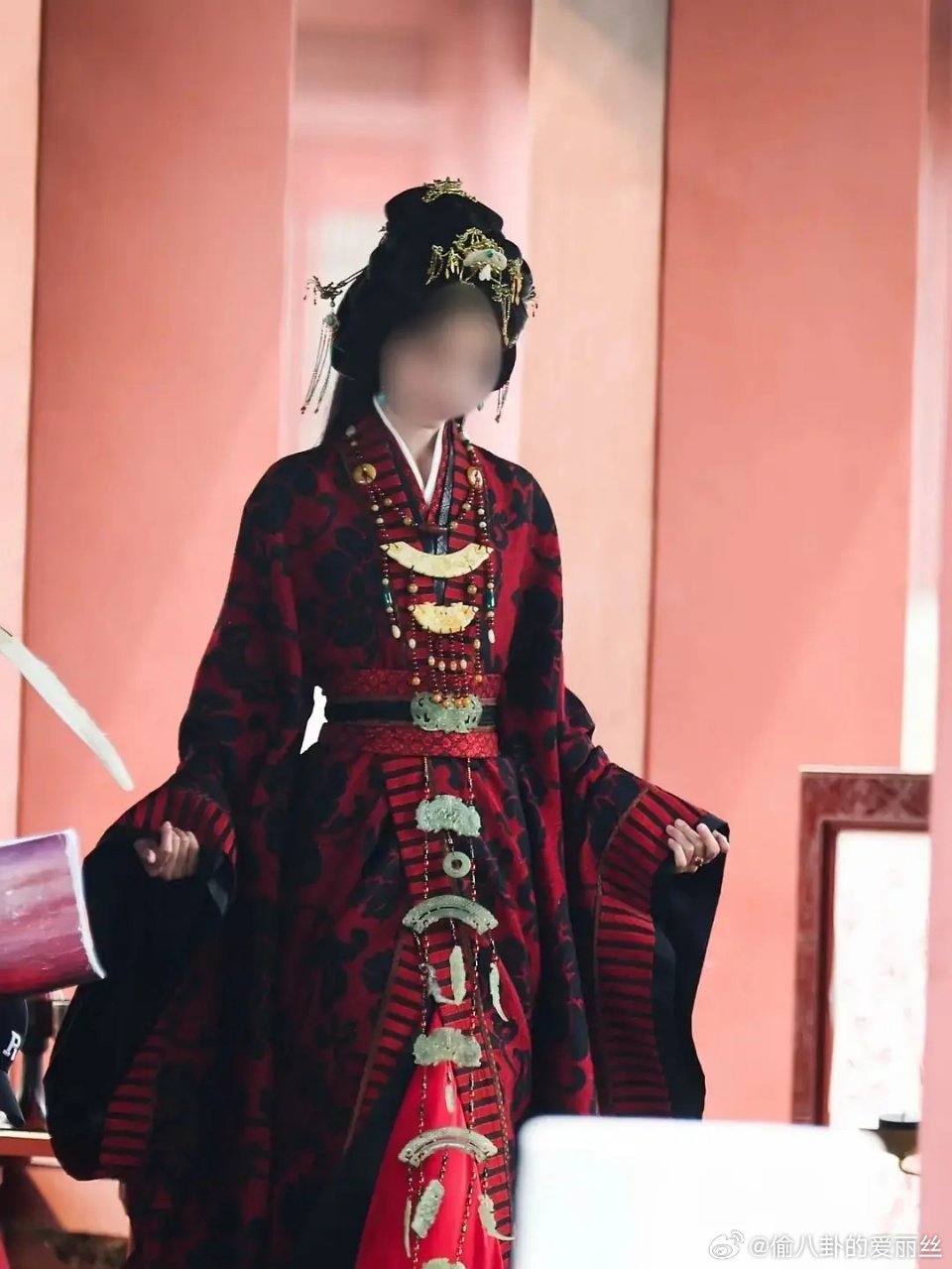 现在的剧很没意思了，除了脸，还有哪里不一样 