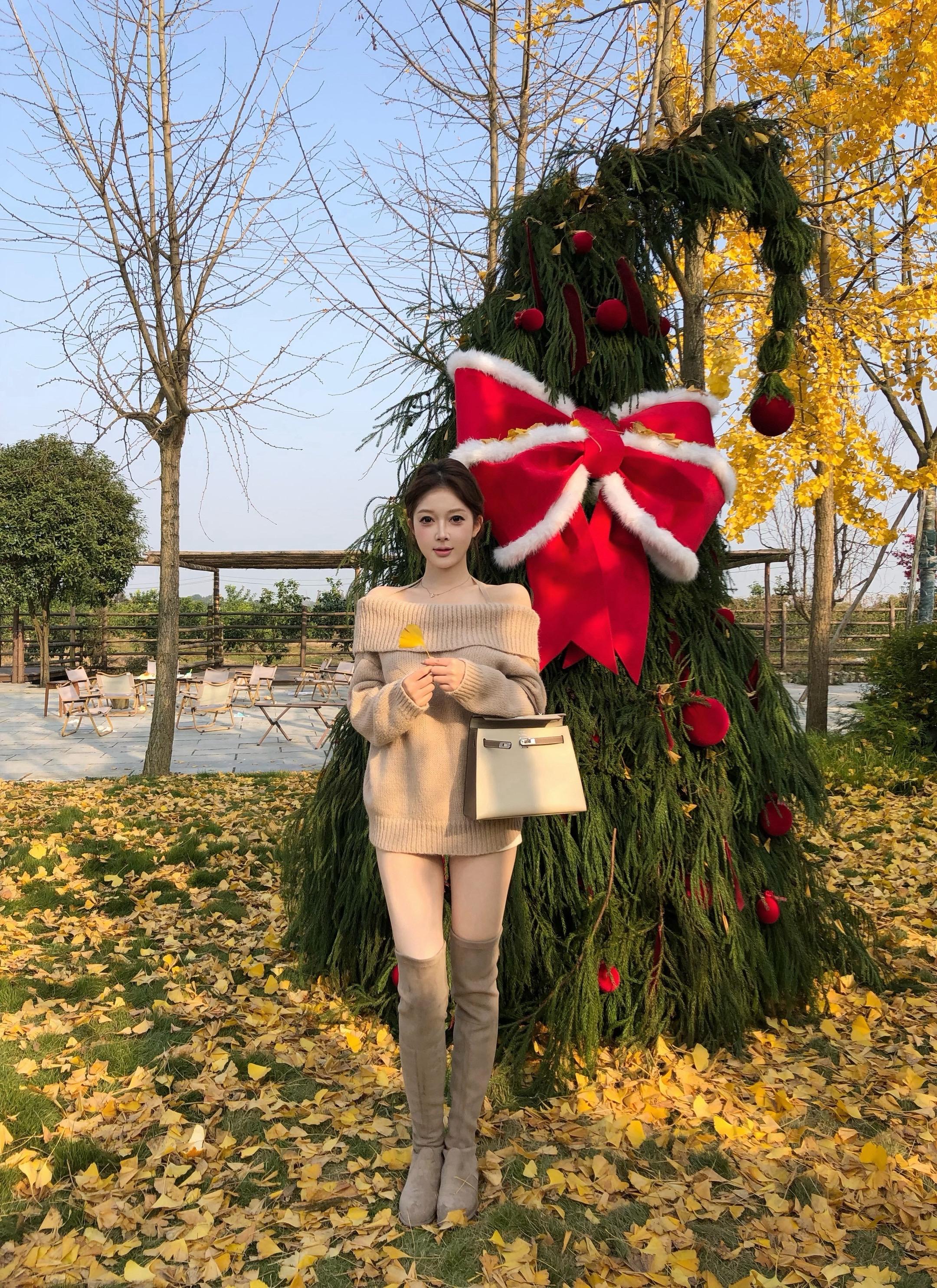 好喜欢糯叽叽的感觉。