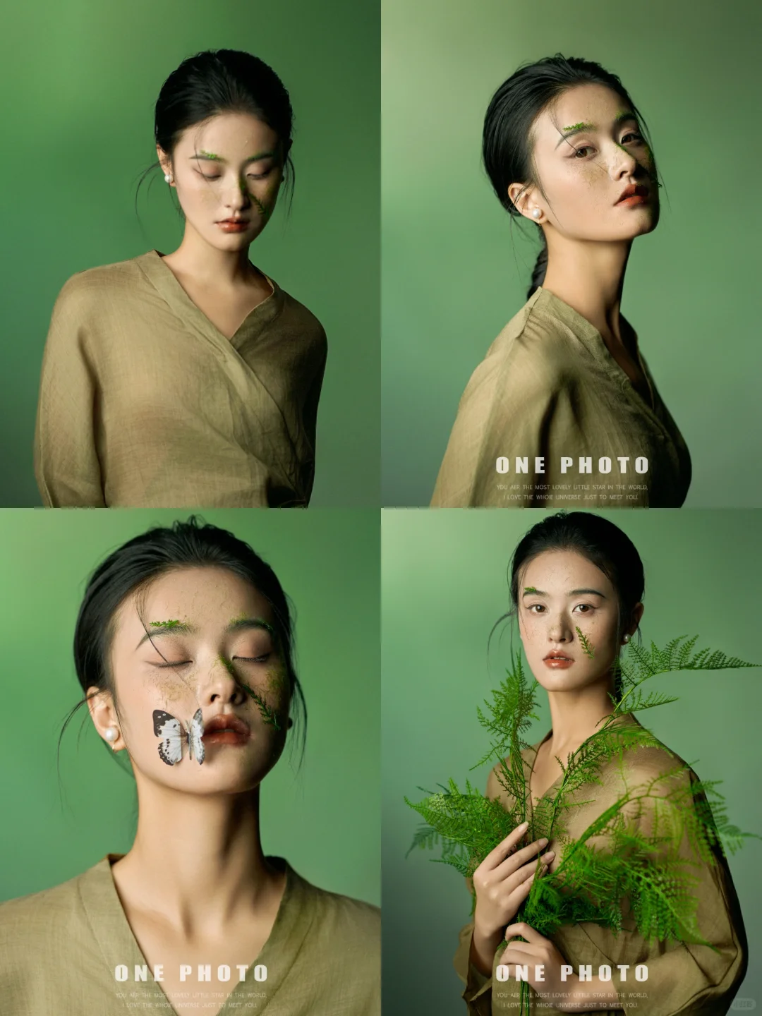 清冷新中式｜以丹青书写东方禅意之美🌿