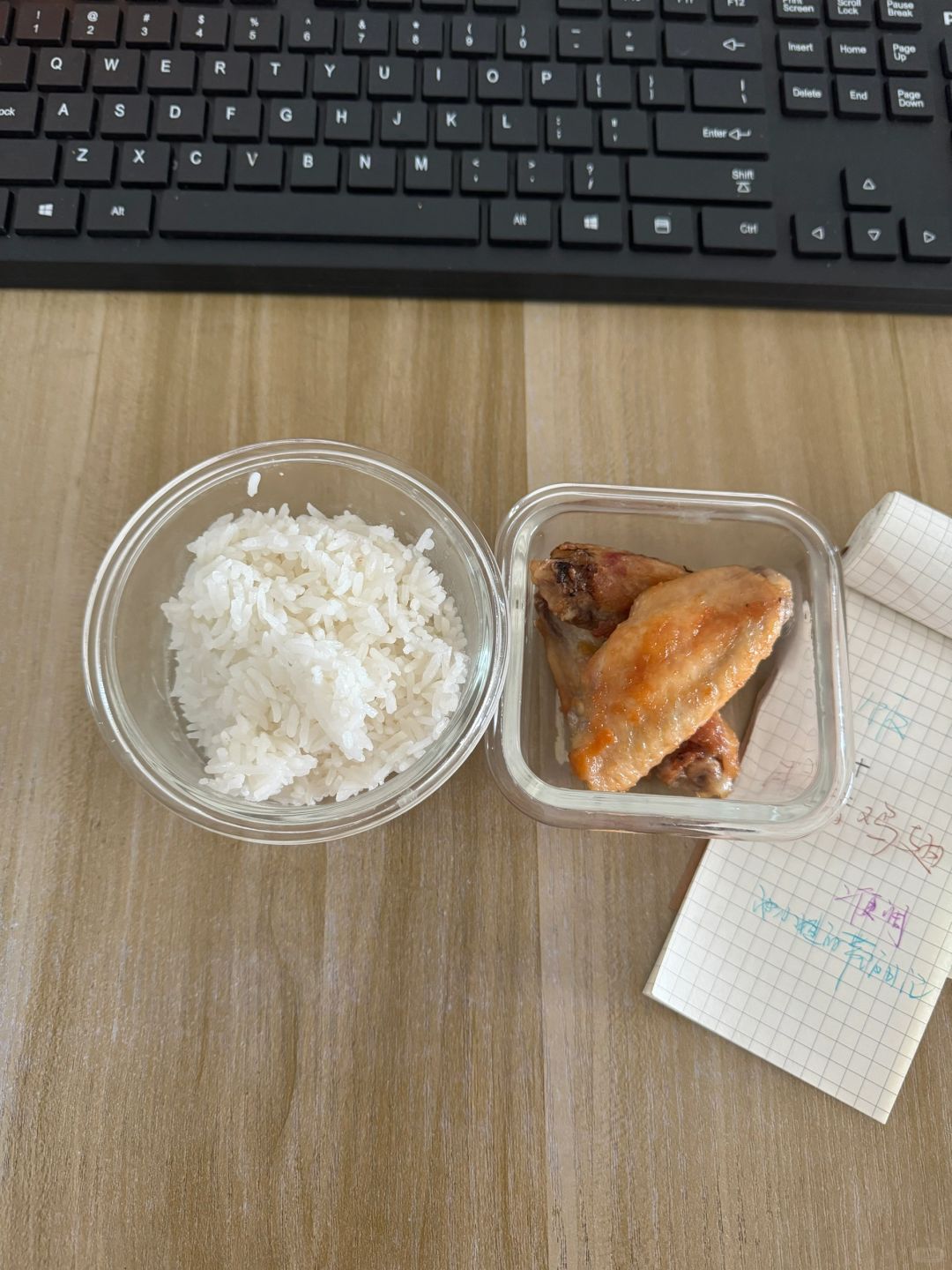 带饭487天，每天都在这断案子，好忙