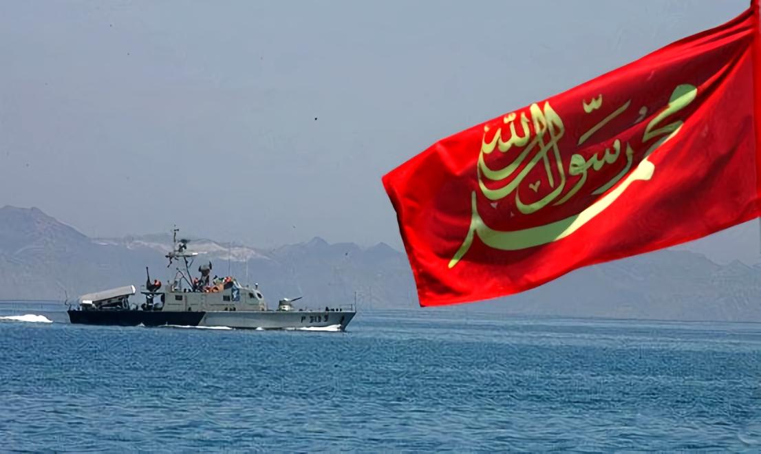 局势紧张！当地时间4月12日，伊朗伊斯兰议会民事委员会主席称，随着新方案推进，霍