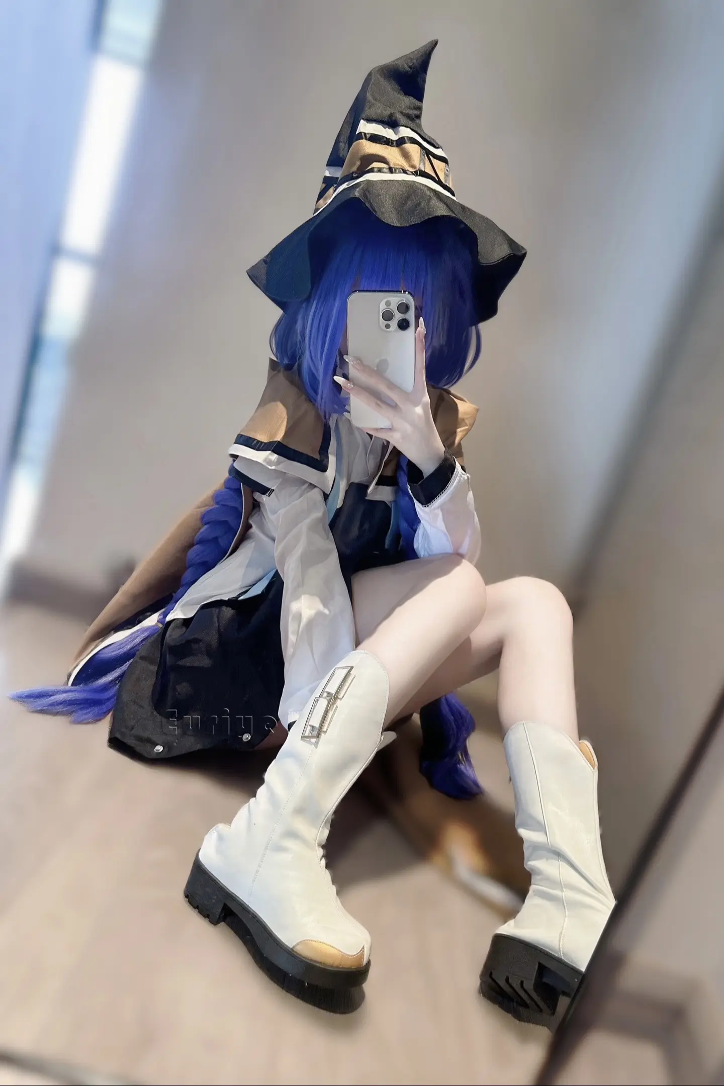 鲁迪～  |•'-'•)و✧