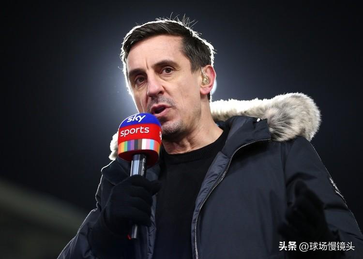 曼联2：1逆转水晶宫，28轮结束，曼联名宿内维尔：曼联以第三收官，利物浦第四，切