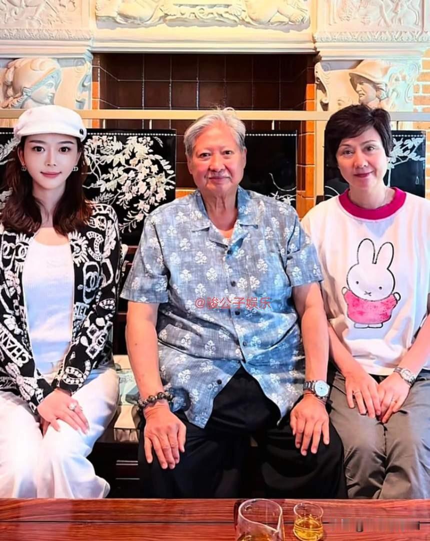 洪金宝，香港影坛人人敬重的大哥大，被称作最灵活的胖子。他曾在获奖时说，我要感谢我