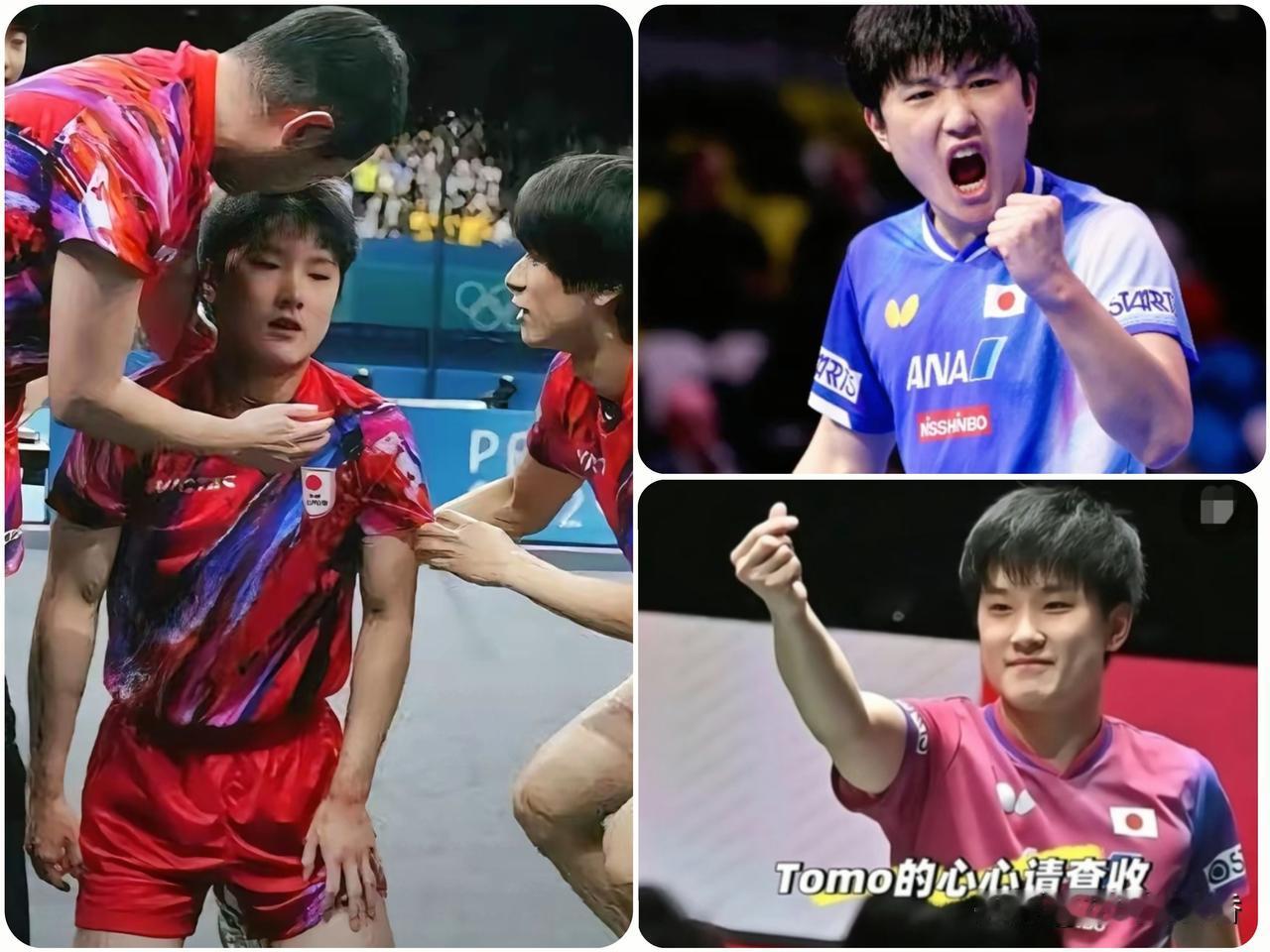 张本智和成都
赛场遇“客场待遇”！
赢球却遭嘘，问题出在“忘根”？
 
2025