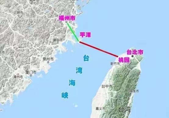 台媒这几天真的坐不住了。为啥？因为大陆6月6号到10号，不声不响干了件大事。

