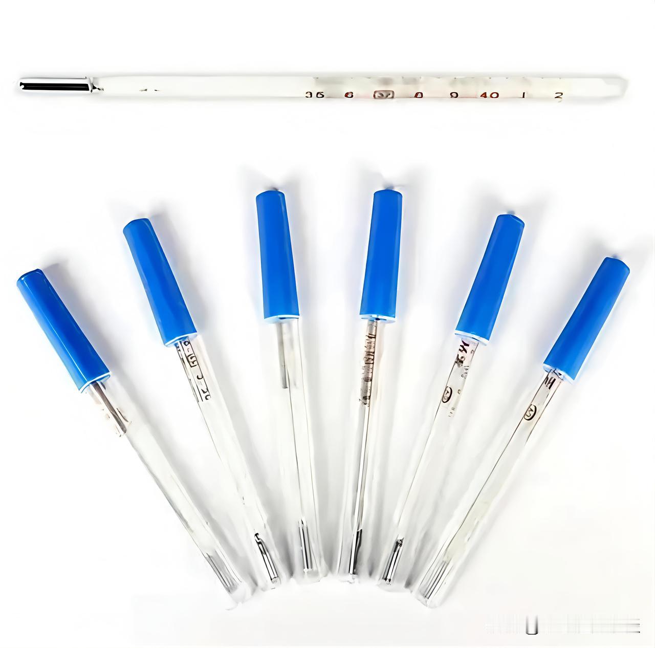 “再见，水银温度计！你走了，我的童年也碎了……”

2026年1月1日起，国家正