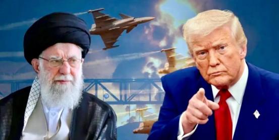 战斗或今夜打响！美下达“撤离令”！伊朗：坚决反击！我外交部：勿前往，快撤离！
 