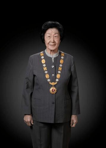 痛别！97岁人民教育家于漪逝世，一生讲台铸师魂，风范永照教育路

泪别国之良师！