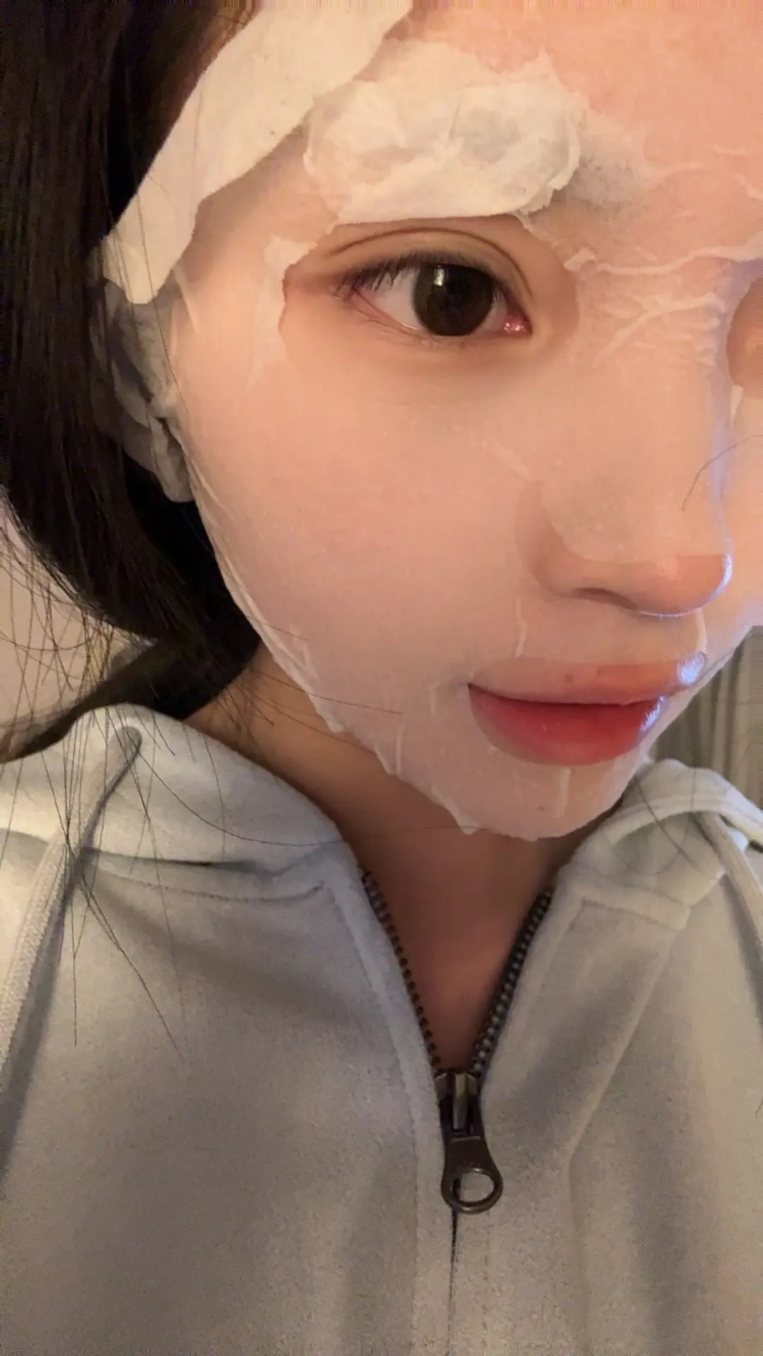 今天休息啦～大家要开心喔