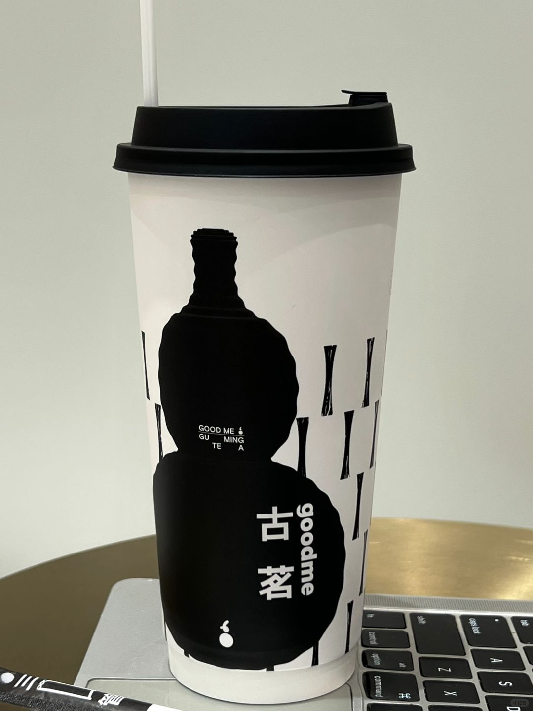 跟风买了一杯，难怪这么多人排队！！