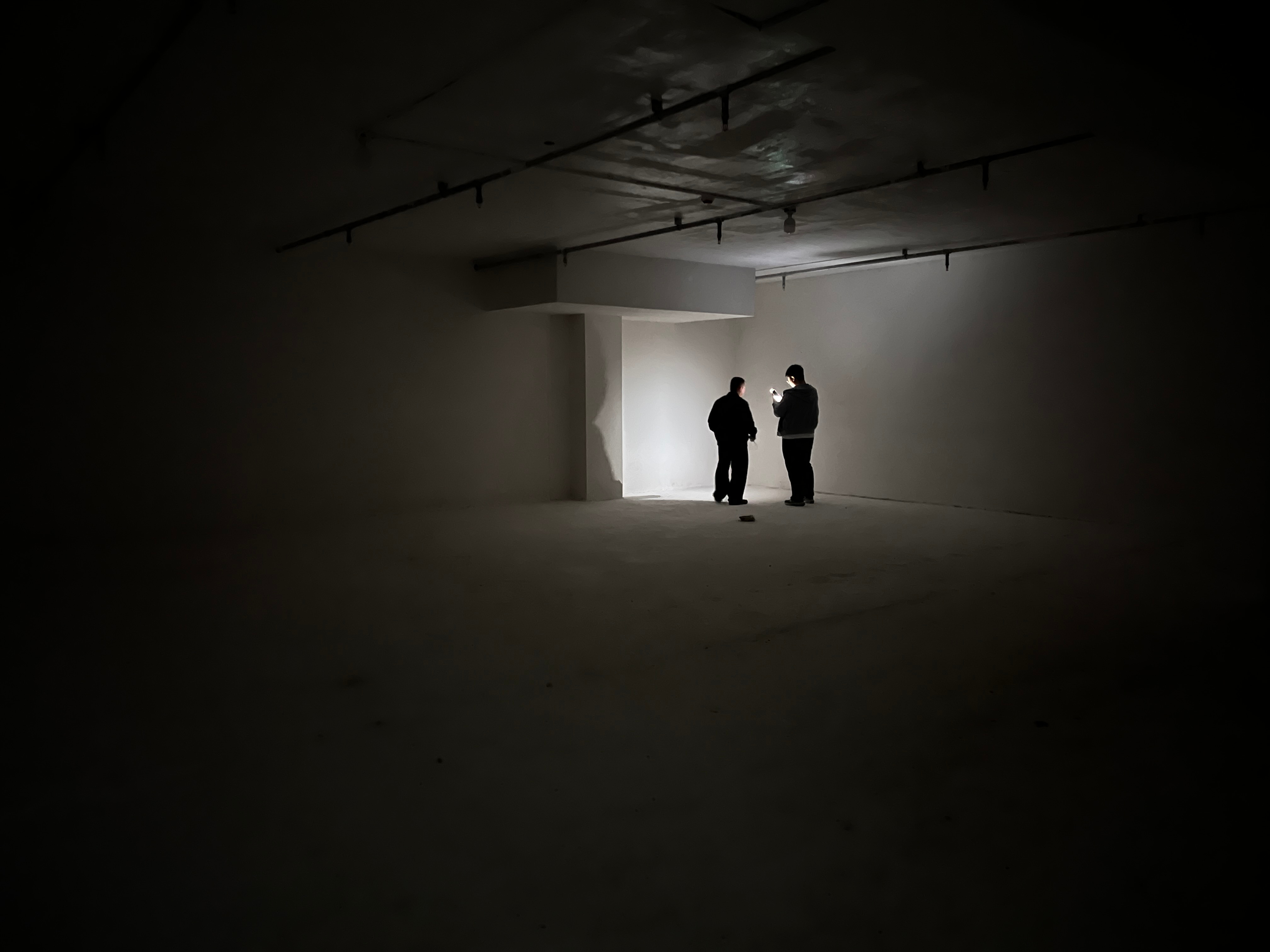 ⬛️ 天津·天津梅江会展中心