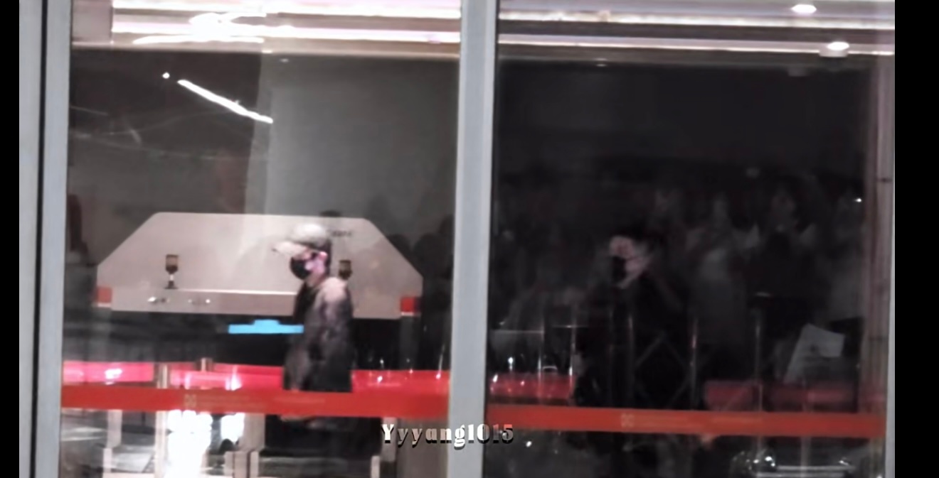 哎呀，和易烊千玺终于在一个ip了 