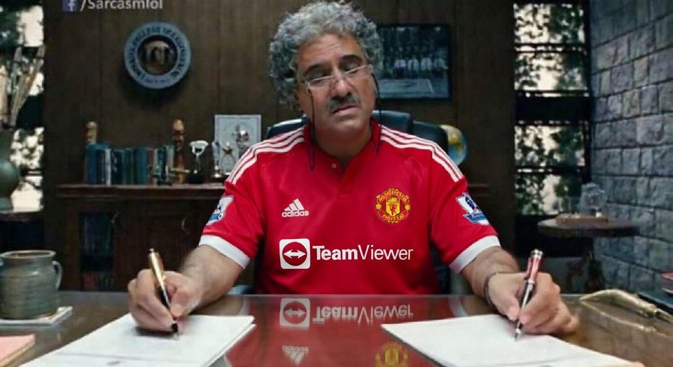 尊敬的欧足联：我们对目前代表英格兰参加欧冠联赛的球队深表歉意。这些并非我们最强的