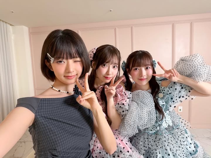 ive五团颜一 🌷 ive五团一 🐥直井怜 260701【shipdo_by