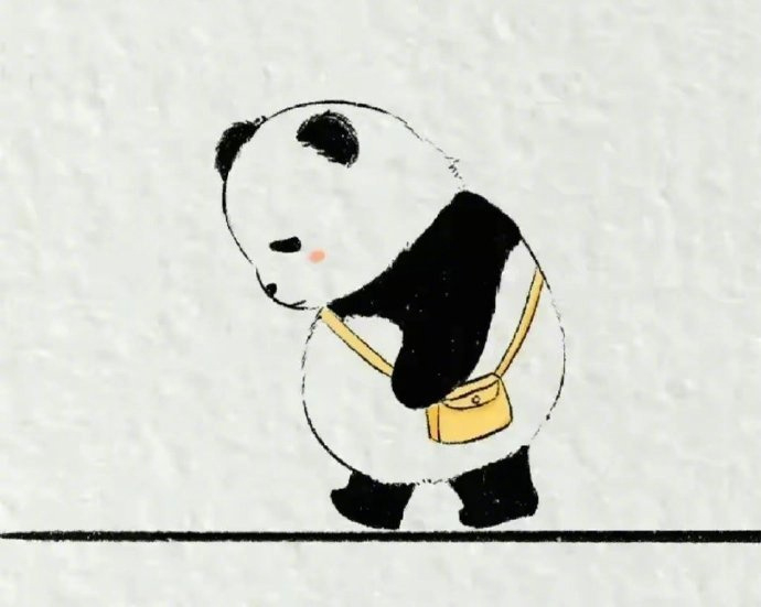老人言：