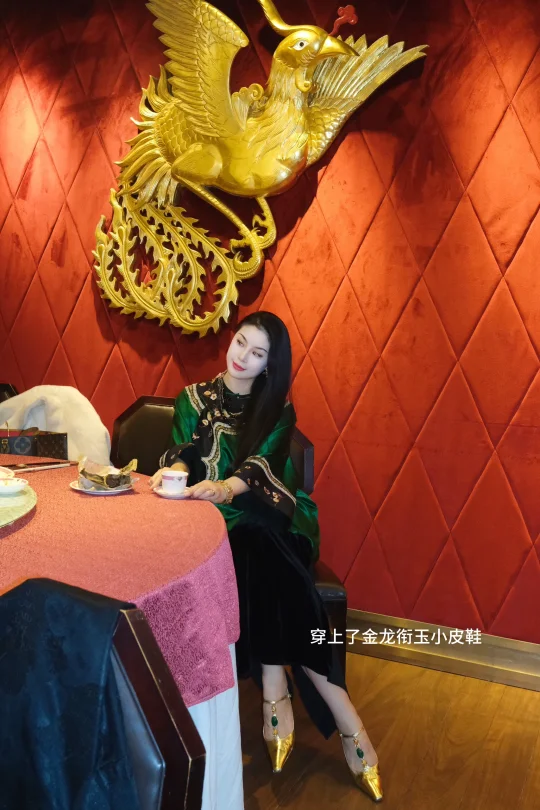 产后半年  快乐缓缓归矣