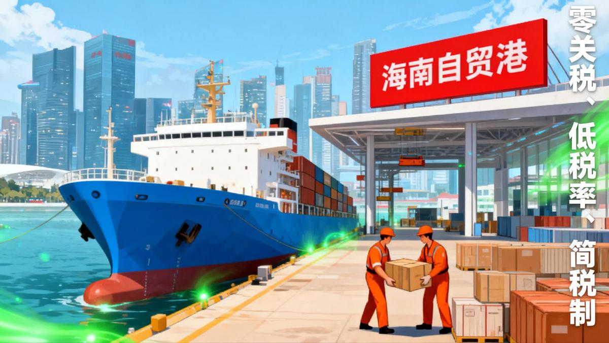 新加坡经济学家说：情感上，我们希望亚洲贸易继续通过我们的港口，但理智告诉我们，中