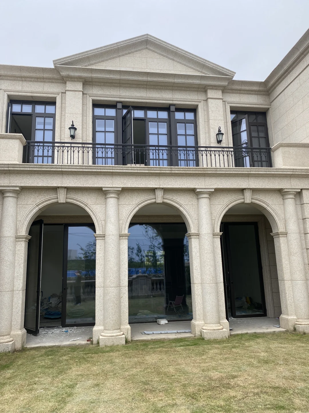 🏡别墅设计师私藏！3 个省钱公式 + 避坑指南