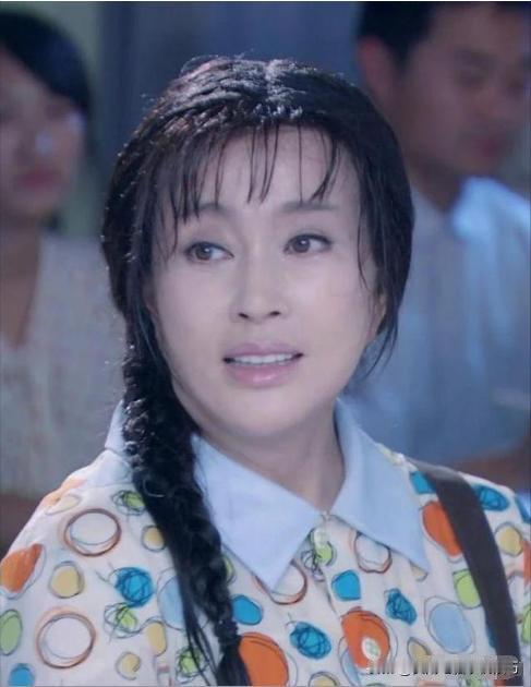 70岁刘晓庆演20岁少女简直毫无违和感！她的演技真是绝了。

前段时间，74岁的