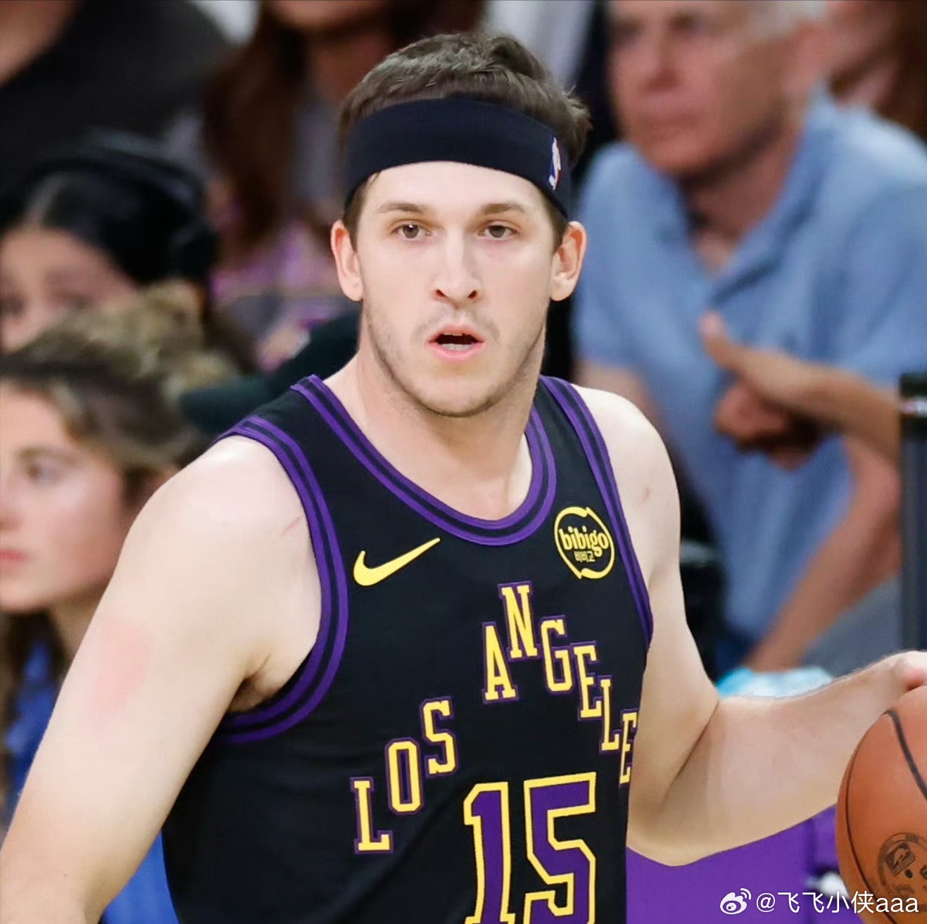 疯了！湖人计划5年2.4亿续约里夫斯！里夫斯绝对是好球员，但5000万年薪实在太