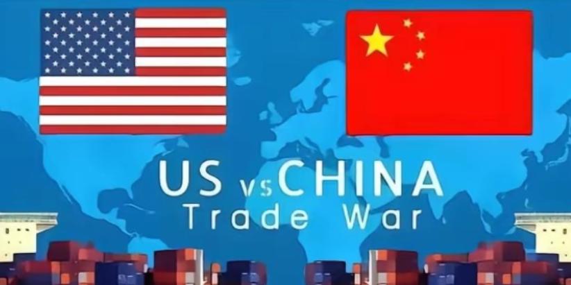 美国向中国放出狠话，如果中方迟迟不恢复稀土供应，美国就要祭出真正的杀手锏，把中国