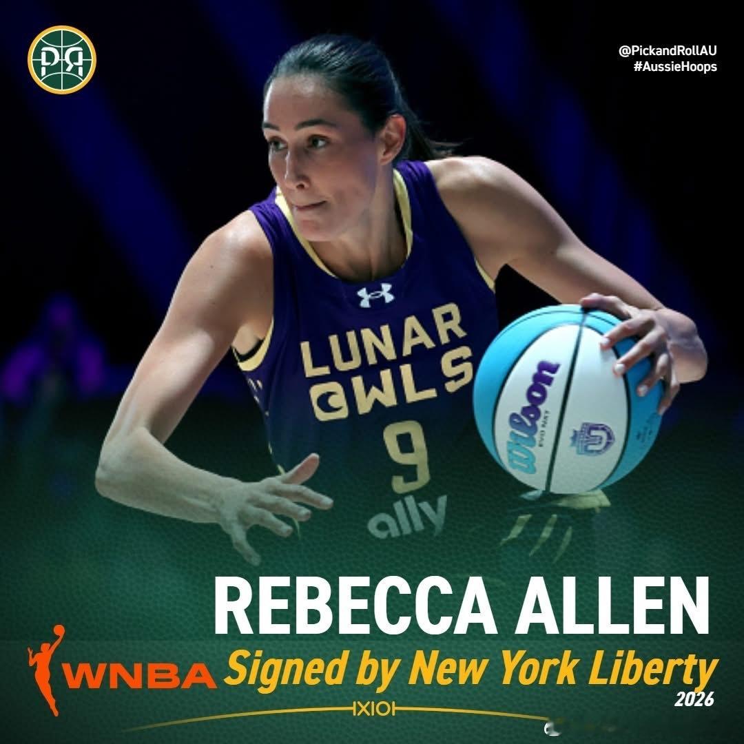 签约10人选秀4人季前训练营6人澳洲女篮签到20人WNBA