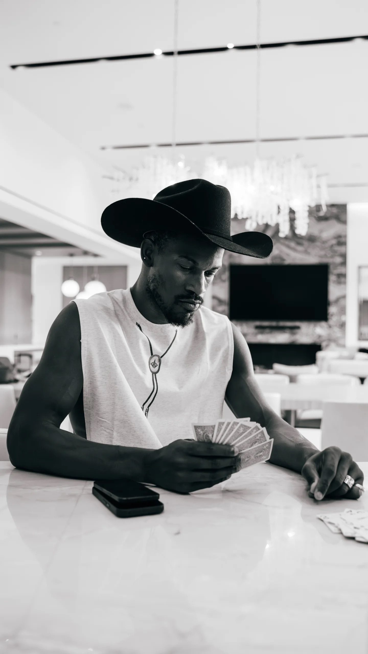 等待巴特勒的Day 96/⌛️牛仔吉米🤠jimmybutler