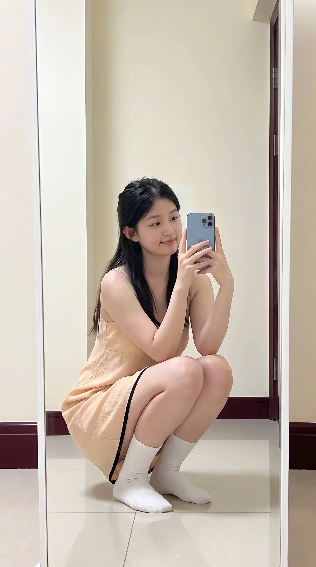 你是从iPhone几开始去入坑的？ ​​​