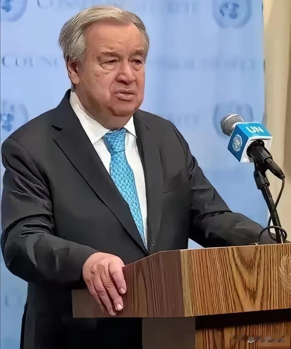 你知道最讽刺的是什么吗？

2月12号联合国投票，结果太打脸。
117个国家赞成