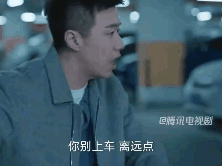 那隽一连串操作，李晓悦的脑子根本没有跟上[捂脸]

首先自己因为工作压力大，出现