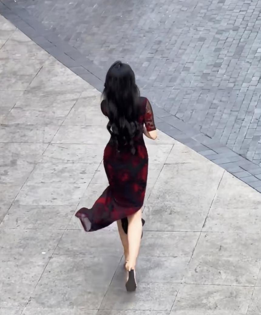 什么叫有韵味的女人